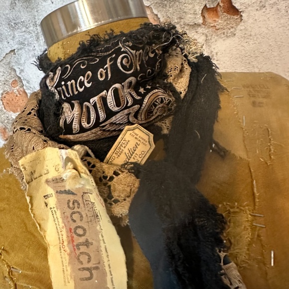 londonerus scrap bandana - Picture 4 of 13